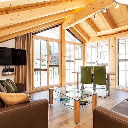 Ferienwohnung Graseck Гармиш-Партенкирхен Экстерьер фото
